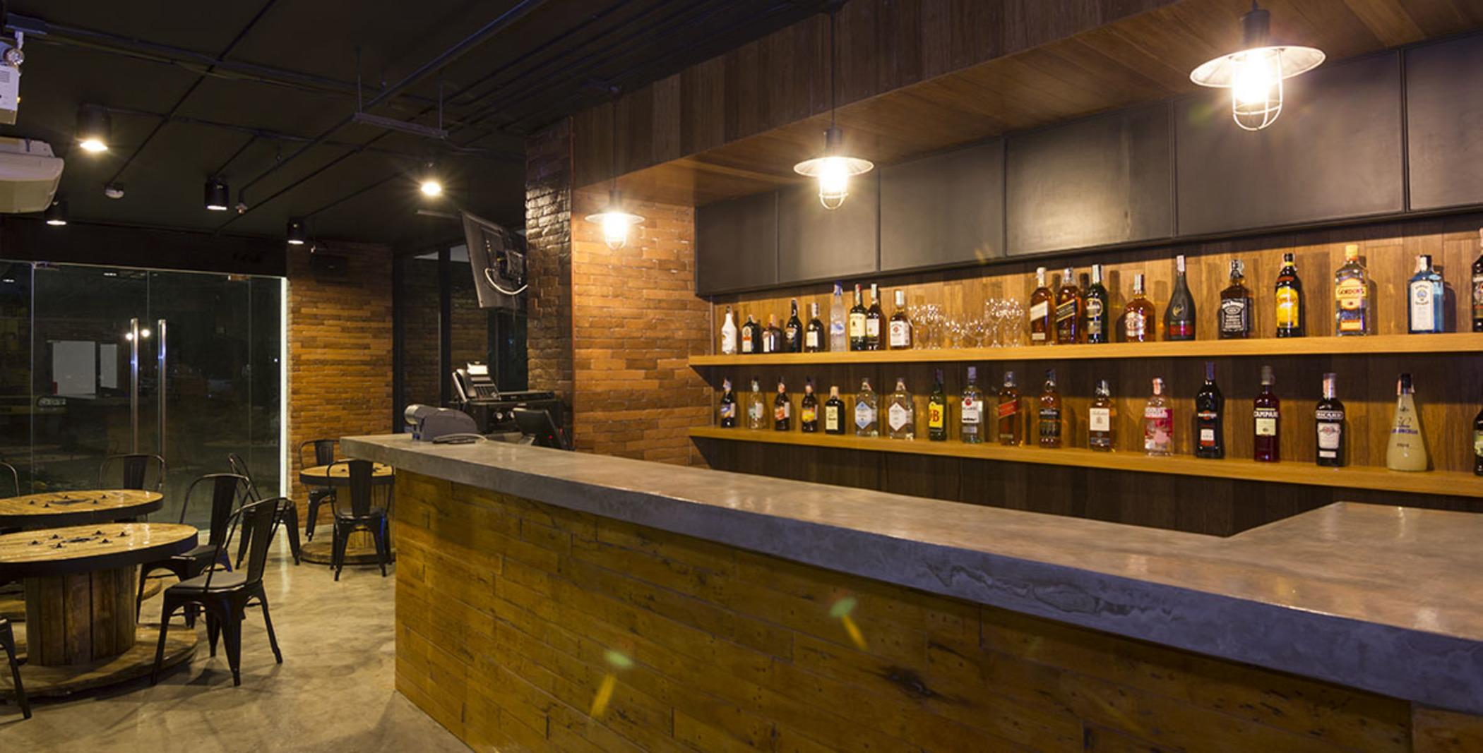 芭堤雅独特丽景酒店 芭達亞 外观 照片